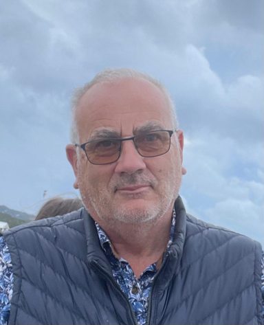 Jean-Pascal BERANGER